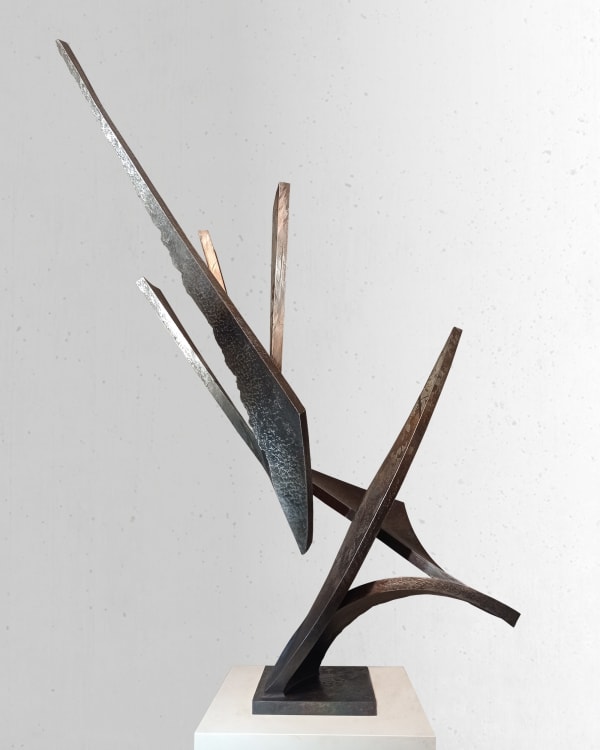 Michael Hitschold, GOAT, 2023