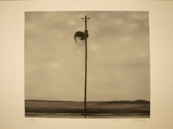 Zhang Xiaogang, Amnesia and Memory: One Week No. 2, 2006