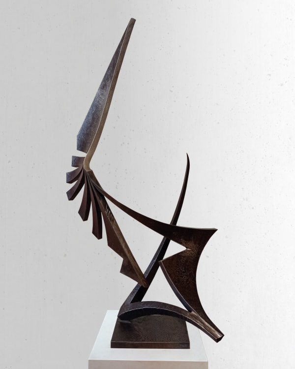 Michael Hitschold, VAKIO, 2023