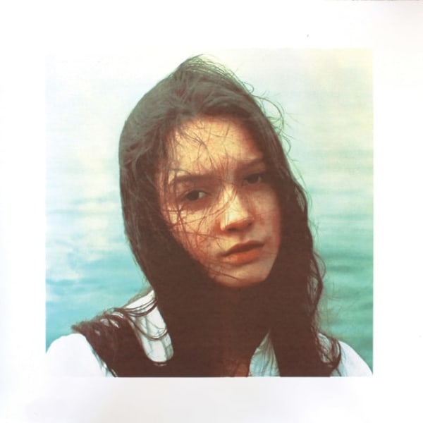 Yigal Ozeri, My Territory (Aquabella) , 2018