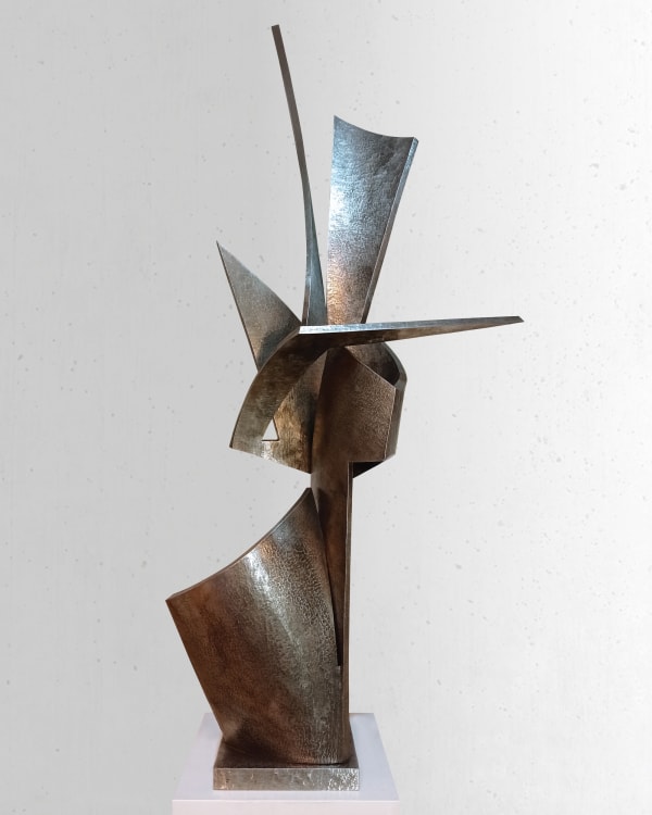 Michael Hitschold, VICTORIA, 2020