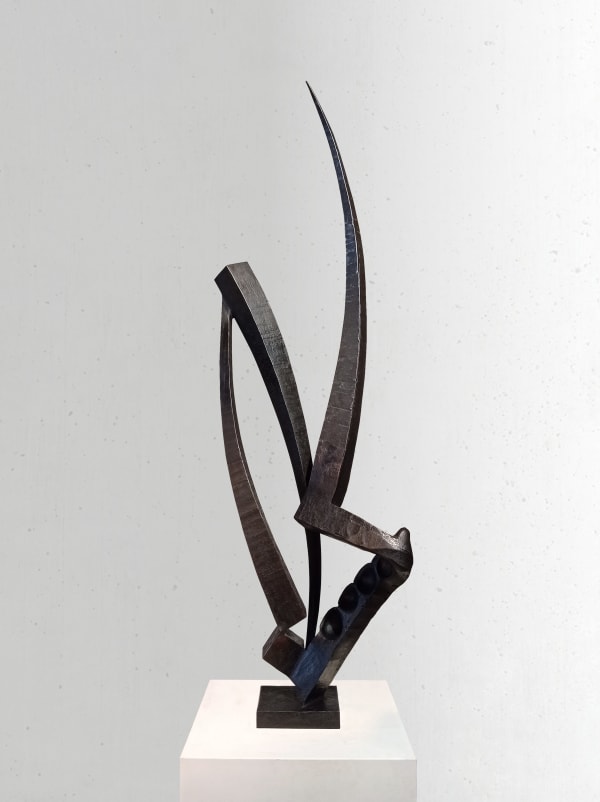 Michael Hitschold, ZEN TER, 2015