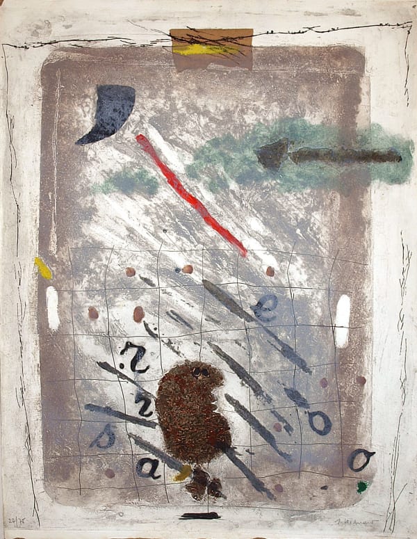 James Coignard, Des reclus, 1974