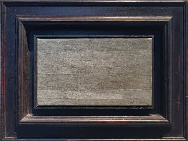 Serge Charchoune, Composition, 1951