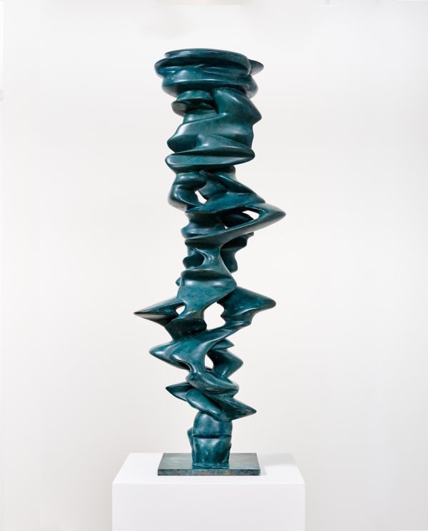 Tony Cragg, Untitled, 2019