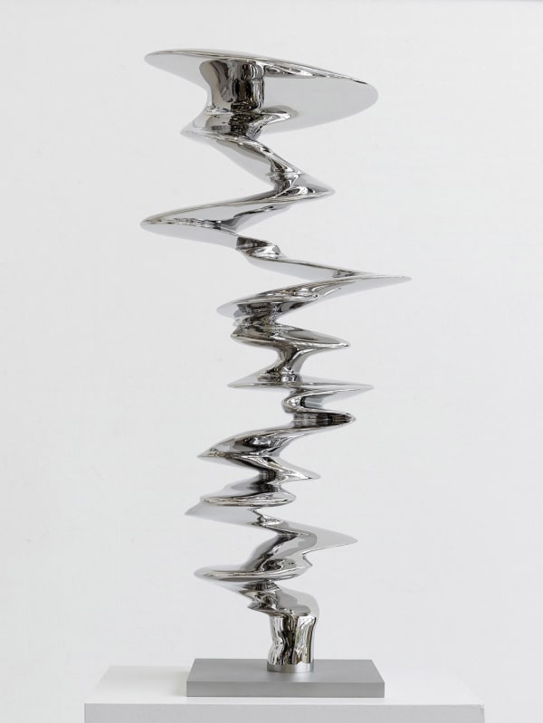 Tony Cragg, Stage, 2021