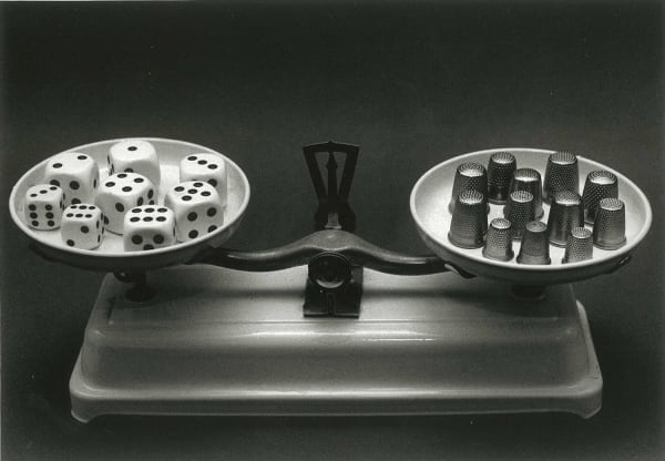 Marcel Mariën, Untitled , c. 1980