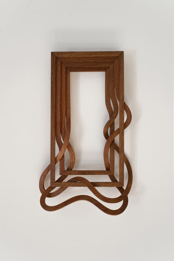 Pablo Reinoso, Cuadrito 14, 2014