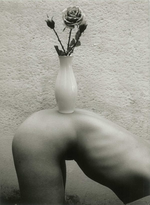 Marcel Mariën, Untitled , c. 1980