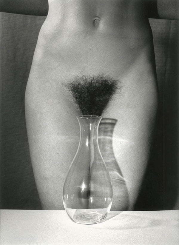 Marcel Mariën, Untitled , c. 1980
