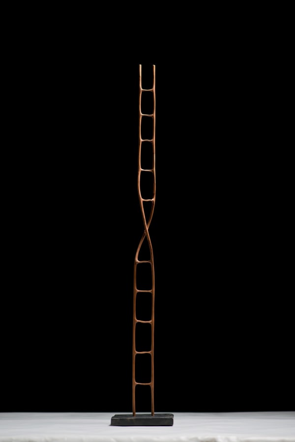 Pablo Reinoso, Stairway to Heaven 7, 2016