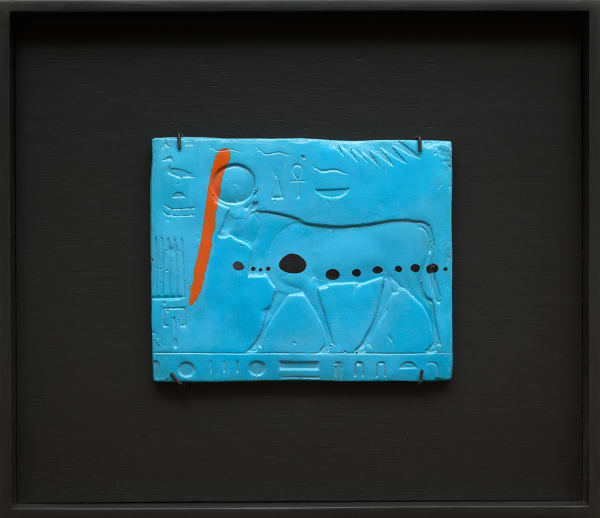 Marcel Mariën - Le Miroton, 1980