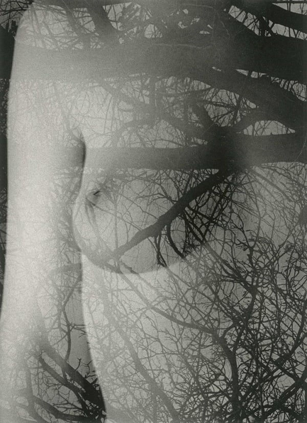 Marcel Mariën, Untitled , c. 1980