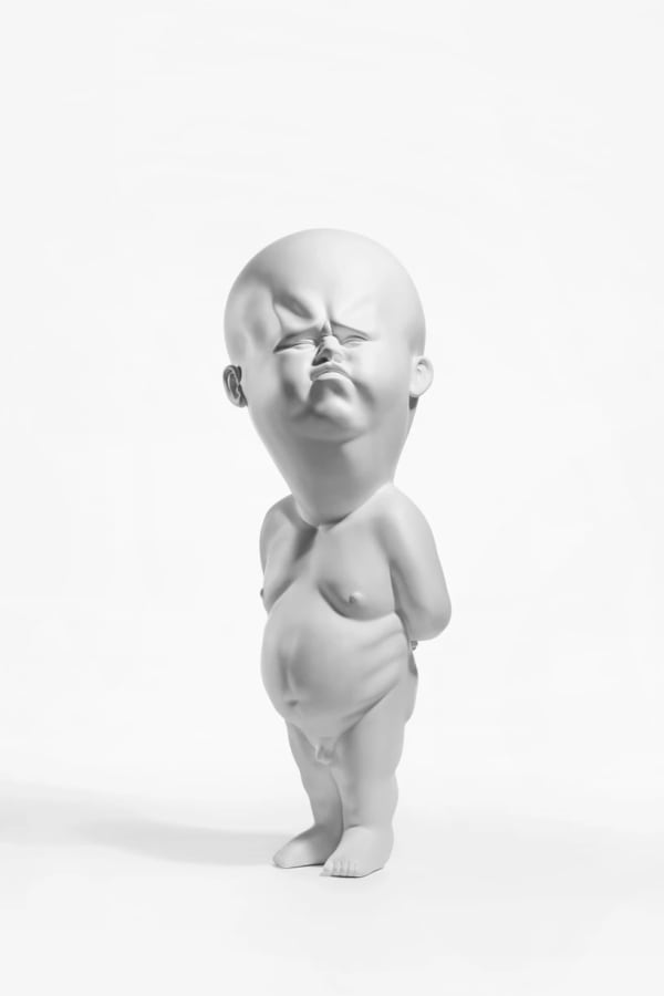 Viktor Freso, Niemand