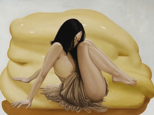 Kaho Nakamura, Sweet Vanilla