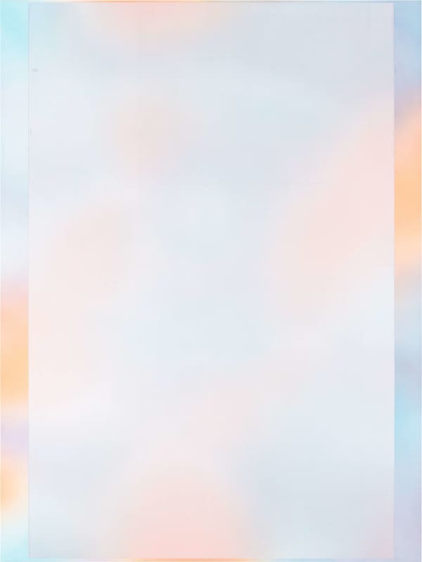 Benedikt Leonhardt, Untitled (CYD-CB-BO/CO-QV), 2023