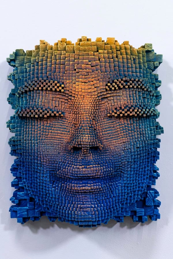 Gil Bruvel, Being