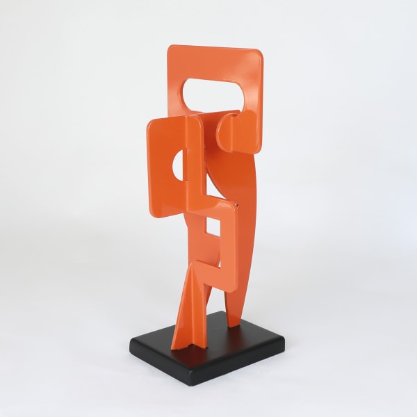 Nicolas Dubreuille, Ref (S330)