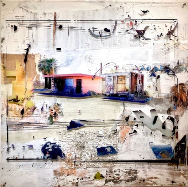 Gregory Watin, Wild California