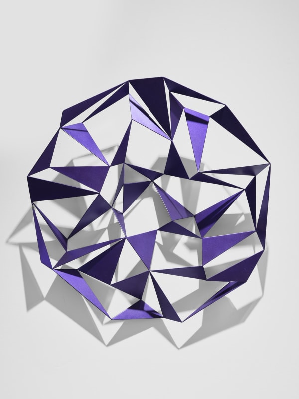 Hans Schüle, Cluster