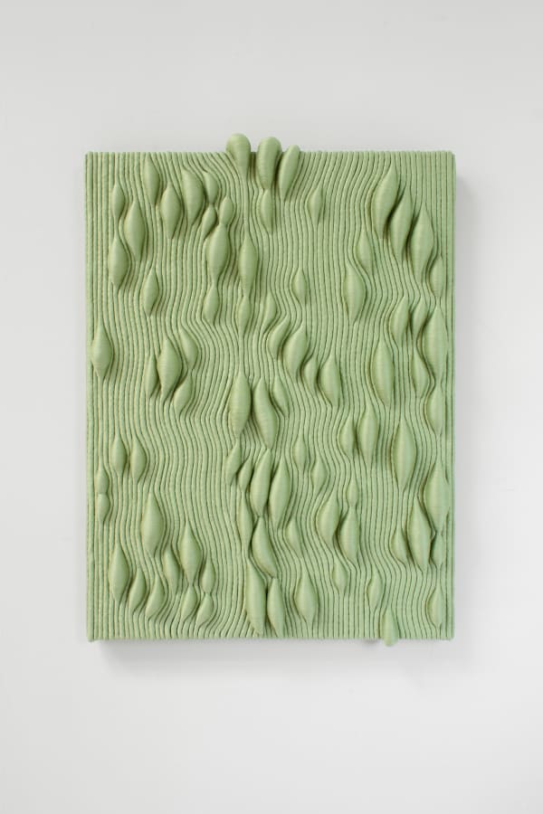 Joana Schneider, Sage Garden