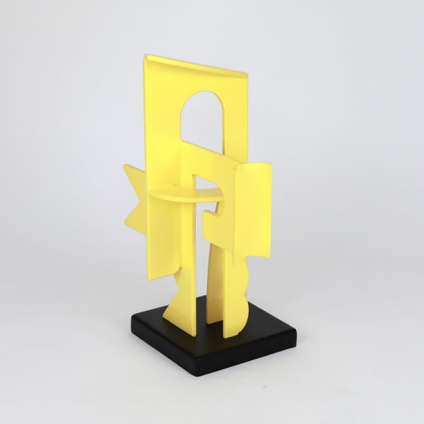 Nicolas Dubreuille, Ref (S347)