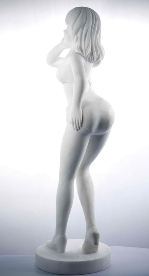 Aya Toshikawa, Shuya5