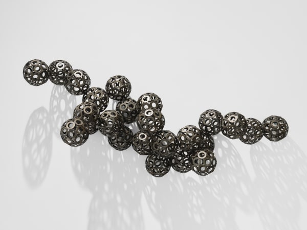 Hans Schüle, Hybride