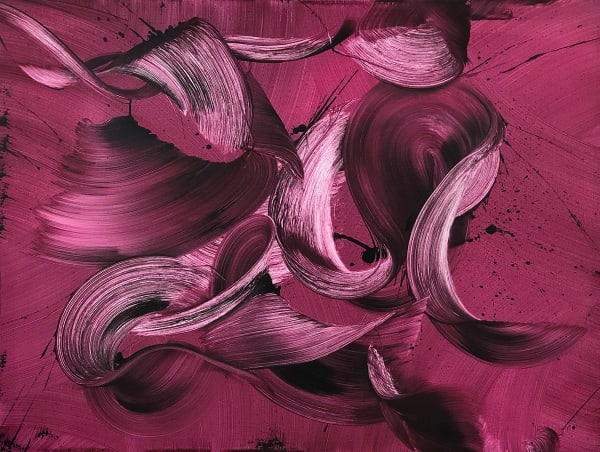 KOSTAS PAPAKOSTAS, Something about a Storm I , 2023