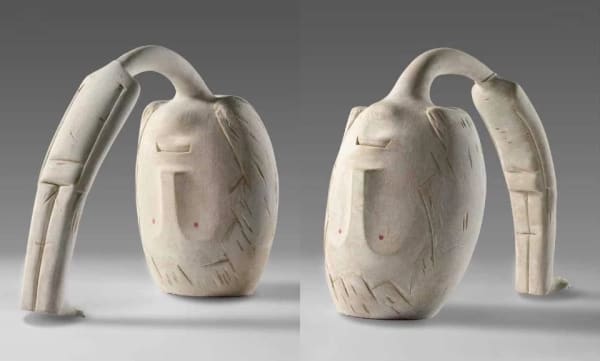 Ivan Lardschneider, Heavy Head Vorne