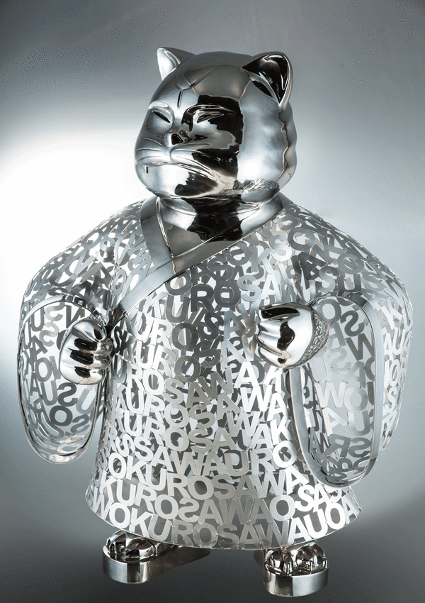 Hiro Ando, Bushi