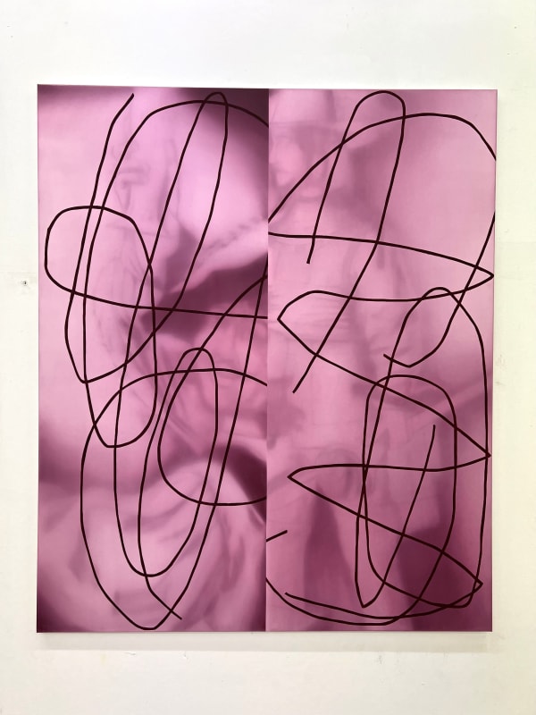 Enrico Bach, R.R.R.K., 2024