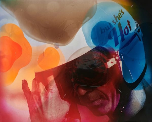 Jorg Doring, But She's Hot