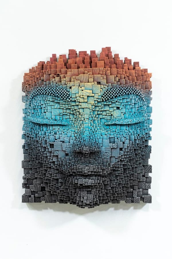 Gil Bruvel, Reconstructing Reality