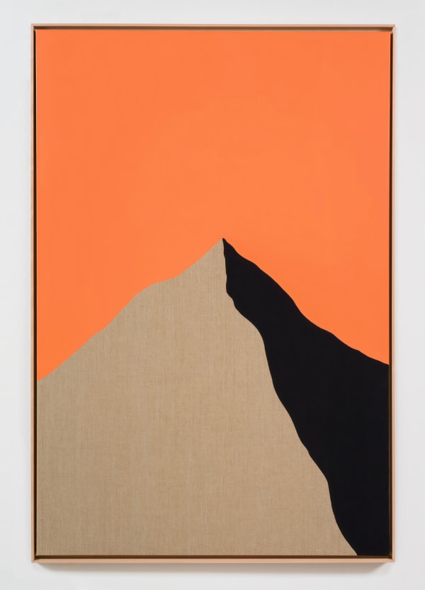 Johann Alexis UNIVERSAL ROCKS I 200 x 135 cm