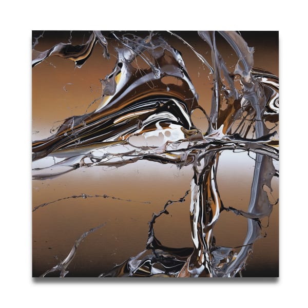 Katrin Fridriks, The lattice of Remembrance