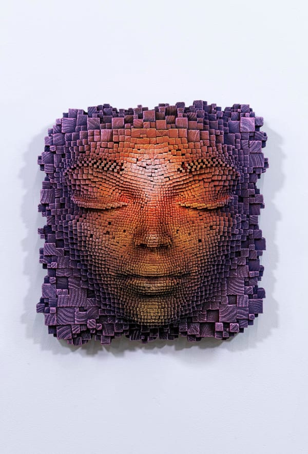 Gil Bruvel, Mask #289