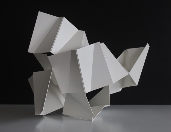 Hans Schüle Folding 46 x 36 x 56 cm