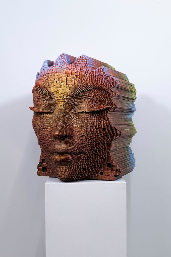 Gil Bruvel, Time Traveler #2