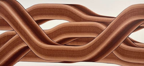 Nikodem Szpunar, Untitled Orange