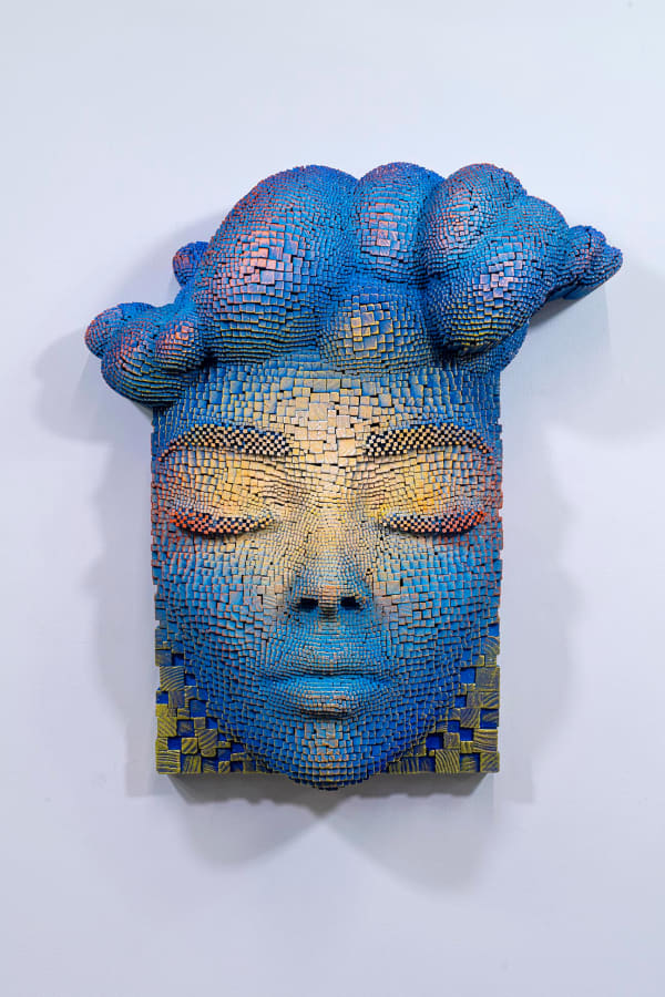 Gil Bruvel, Head in the Clouds