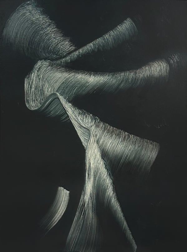 KOSTAS PAPAKOSTAS, Nocture in Itoshima , 2025