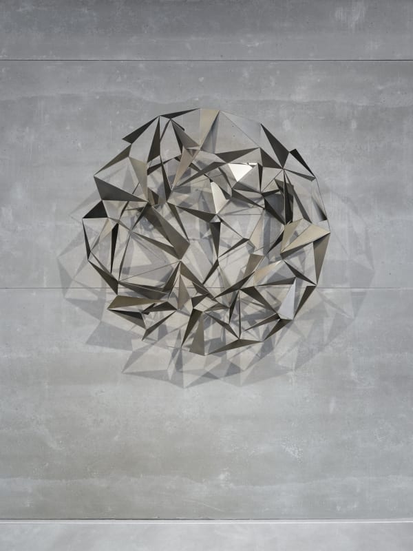 Hans Schüle, Cluster