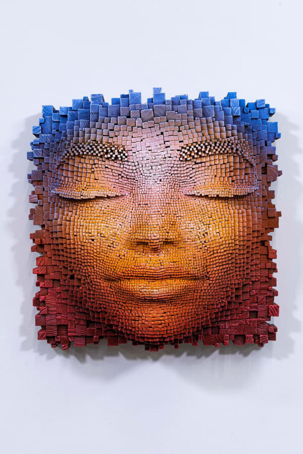 Gil Bruvel, Approaching Silence