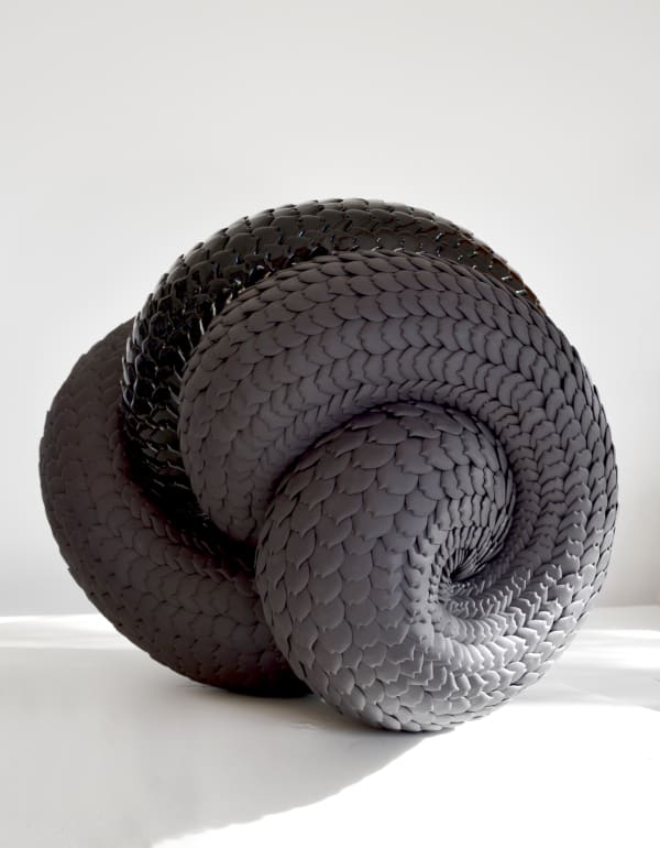 Juliette Clovis, Black Knot