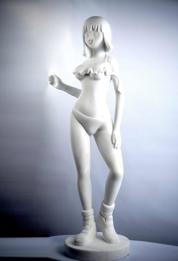 Aya Toshikawa, Yumi2