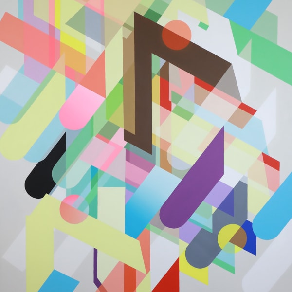 Nicolas Dubreuille, Ref 320