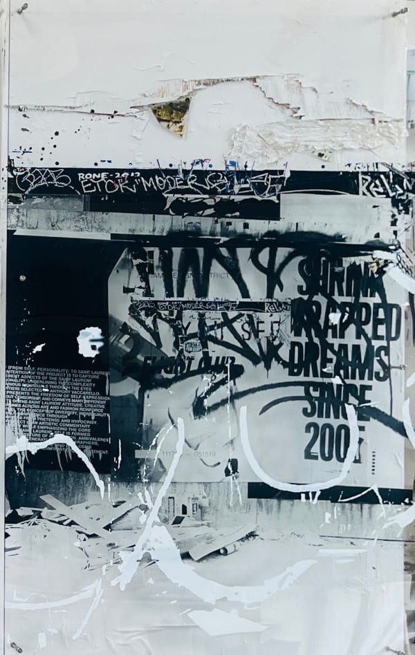 Gregory Watin, Lost Part 2