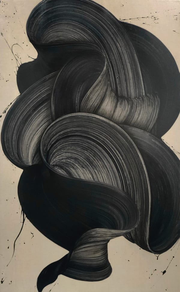 KOSTAS PAPAKOSTAS, Reminiscence , 2025