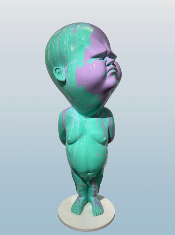 Viktor Freso, Niemand Azur